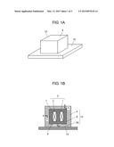 COIL COMPONENT, METHOD FOR MANUFACTURING THE SAME, AND COIL ELECTRONIC     COMPONENT diagram and image