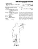 Wearable Electronic Signaling Devices diagram and image