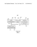 METHOD AND SYSTEM FOR LOCATING WIRELESS DEVICES WITHIN A LOCAL REGION diagram and image