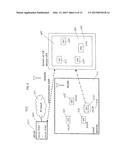 METHOD AND SYSTEM FOR LOCATING WIRELESS DEVICES WITHIN A LOCAL REGION diagram and image