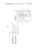 METHOD AND SYSTEM FOR LOCATING WIRELESS DEVICES WITHIN A LOCAL REGION diagram and image