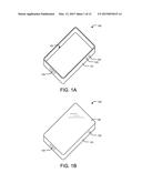 HYBRID ANTENNA FOR A PERSONAL ELECTRONIC DEVICE diagram and image