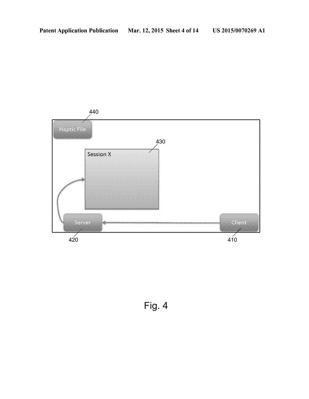 DYNAMIC HAPTIC CONVERSION SYSTEM - diagram, schematic, and image 05