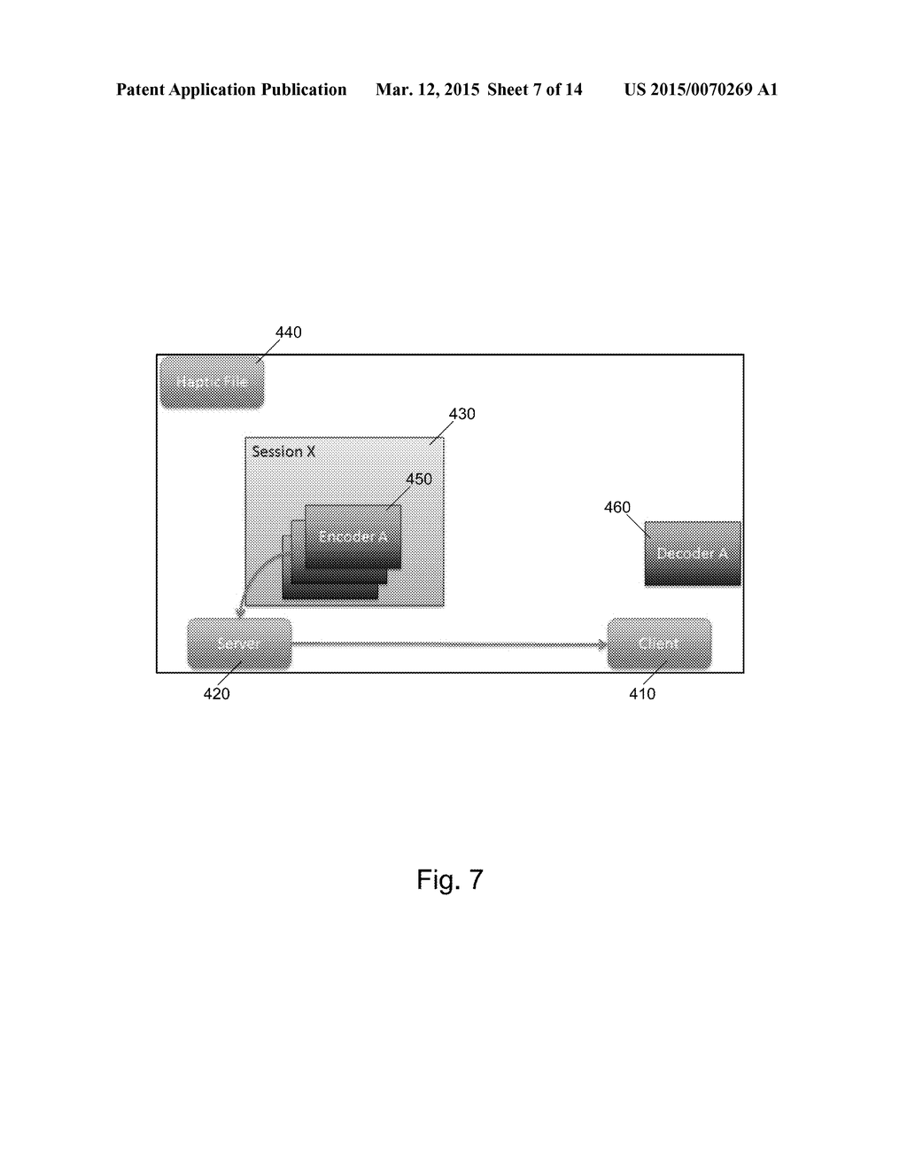 DYNAMIC HAPTIC CONVERSION SYSTEM - diagram, schematic, and image 08