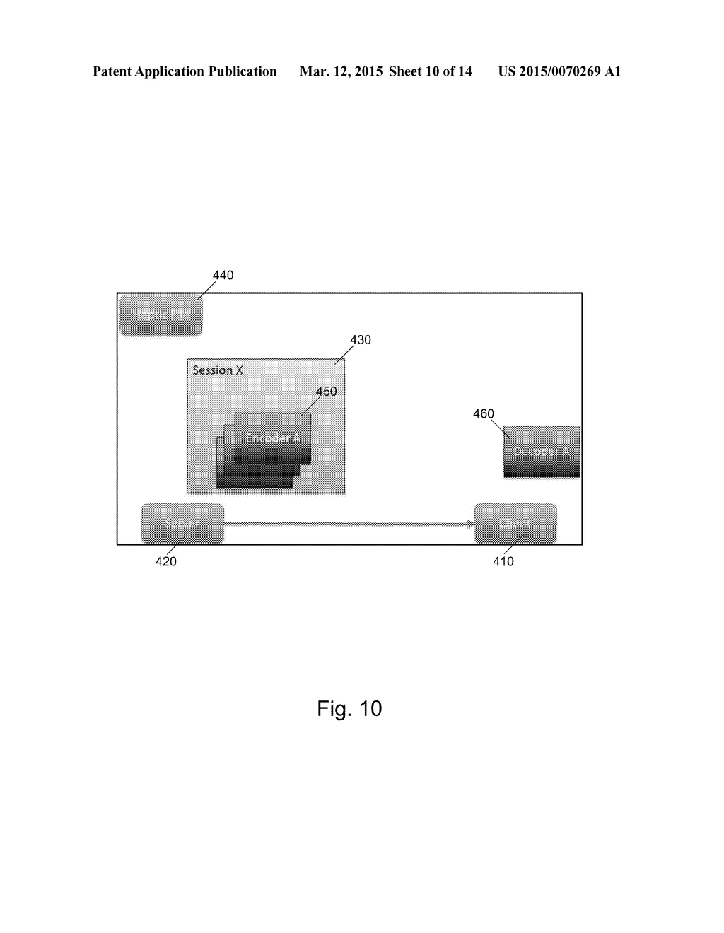 DYNAMIC HAPTIC CONVERSION SYSTEM - diagram, schematic, and image 11