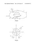 MULTI FUNCTION MOUSE DEVICE diagram and image