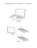 ELECTRONIC DEVICE, METHOD AND STORAGE MEDIUM diagram and image