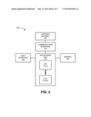 PRE-EMPTIVE CPU ACTIVATION FROM TOUCH INPUT diagram and image