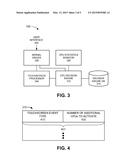 PRE-EMPTIVE CPU ACTIVATION FROM TOUCH INPUT diagram and image