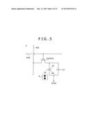 DISPLAY DEVICE AND DRIVING  METHOD diagram and image