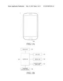 INPUT SENSOR FOR AN ELECTRONIC DEVICE diagram and image