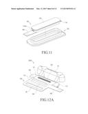 INPUT SENSOR FOR AN ELECTRONIC DEVICE diagram and image