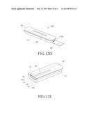 INPUT SENSOR FOR AN ELECTRONIC DEVICE diagram and image