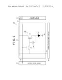 PIXEL SELECTION CONTROL METHOD, DRIVING CIRCUIT, DISPLAY APPARATUS AND     ELECTRONIC INSTRUMENT diagram and image