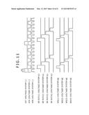 PIXEL SELECTION CONTROL METHOD, DRIVING CIRCUIT, DISPLAY APPARATUS AND     ELECTRONIC INSTRUMENT diagram and image