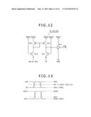 PIXEL SELECTION CONTROL METHOD, DRIVING CIRCUIT, DISPLAY APPARATUS AND     ELECTRONIC INSTRUMENT diagram and image