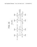 PIXEL SELECTION CONTROL METHOD, DRIVING CIRCUIT, DISPLAY APPARATUS AND     ELECTRONIC INSTRUMENT diagram and image