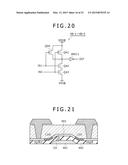 PIXEL SELECTION CONTROL METHOD, DRIVING CIRCUIT, DISPLAY APPARATUS AND     ELECTRONIC INSTRUMENT diagram and image