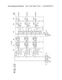 PIXEL SELECTION CONTROL METHOD, DRIVING CIRCUIT, DISPLAY APPARATUS AND     ELECTRONIC INSTRUMENT diagram and image