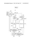 DISPLAY DEVICE AND DRIVING METHOD THEROF diagram and image