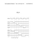 DISPLAY DEVICE AND DRIVING METHOD THEROF diagram and image