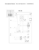 Display Device for Displaying Digital Imaging diagram and image