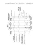 DISPLAY DEVICE AND ELECTRONIC APPARATUS diagram and image