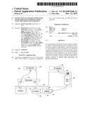 Instruction Set Architecture-Based Inter-Sequencer Communications With A     Heterogeneous Resource diagram and image