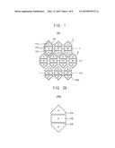 DISPLAY PANEL AND DISPLAY DEVICE HAVING THE SAME diagram and image