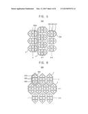 DISPLAY PANEL AND DISPLAY DEVICE HAVING THE SAME diagram and image