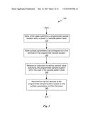 SYSTEM, METHOD, AND COMPUTER PROGRAM PRODUCT FOR USING COMPRESSION WITH     PROGRAMMABLE SAMPLE LOCATIONS diagram and image