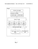 SYSTEM, METHOD, AND COMPUTER PROGRAM PRODUCT FOR USING COMPRESSION WITH     PROGRAMMABLE SAMPLE LOCATIONS diagram and image