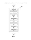 SYSTEM, METHOD, AND COMPUTER PROGRAM PRODUCT FOR USING COMPRESSION WITH     PROGRAMMABLE SAMPLE LOCATIONS diagram and image