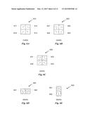 SYSTEM, METHOD, AND COMPUTER PROGRAM PRODUCT FOR USING COMPRESSION WITH     PROGRAMMABLE SAMPLE LOCATIONS diagram and image