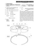 SYSTEM TO ACCOUNT FOR IRREGULAR DISPLAY SURFACE PHYSICS diagram and image