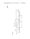 SYSTEM TO ACCOUNT FOR IRREGULAR DISPLAY SURFACE PHYSICS diagram and image