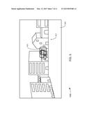 TECHNIQUES FOR PROVIDING AN AUGMENTED REALITY VIEW diagram and image