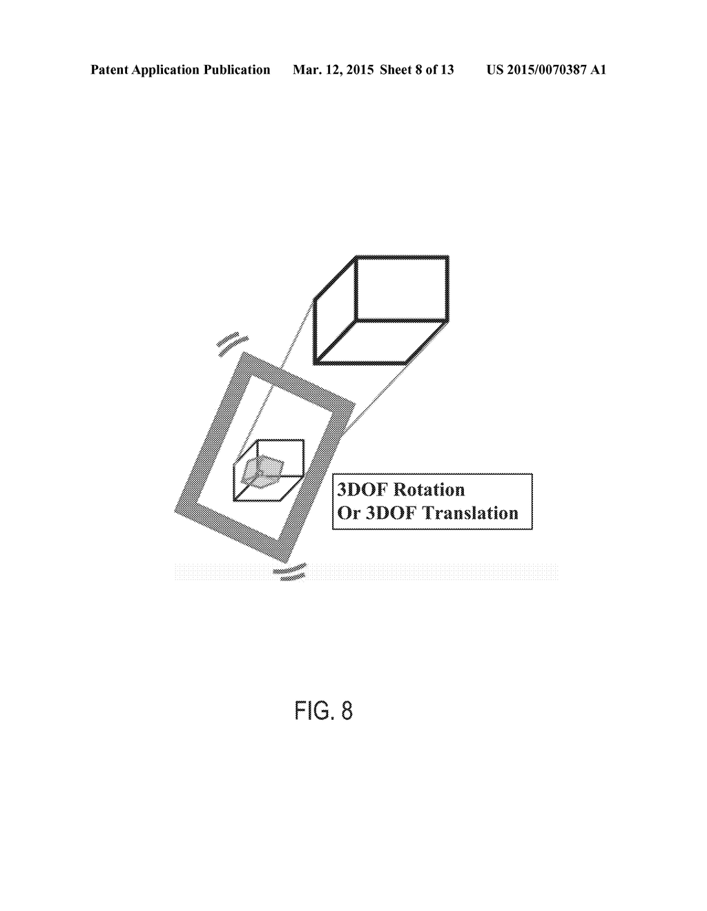 STRUCTURAL MODELING USING DEPTH SENSORS - diagram, schematic, and image 09