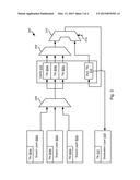 TILE-BASED ACCUMULATIVE MULTI-LAYER ALPHA BLENDING SYSTEMS AND METHODS diagram and image