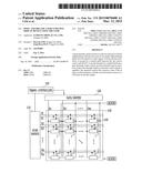 PIXEL AND ORGANIC LIGHT EMITTING DISPLAY DEVICE USING THE SAME diagram and image