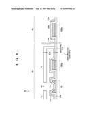 PRINT ELEMENT SUBSTRATE, METHOD OF MANUFACTURING THE SAME, PRINTHEAD  AND     PRINTING APPARATUS diagram and image