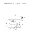 INK JET RECORDING INK, INK JET RECORDING METHOD, INK JET RECORDING HEAD,     AND INK JET RECORDING APPARATUS diagram and image