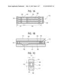 INK JET RECORDING INK, INK JET RECORDING METHOD, INK JET RECORDING HEAD,     AND INK JET RECORDING APPARATUS diagram and image