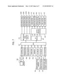 INK JET RECORDING INK, INK JET RECORDING METHOD, INK JET RECORDING HEAD,     AND INK JET RECORDING APPARATUS diagram and image