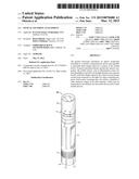 OPTICAL FILTERING ATTACHMENT diagram and image