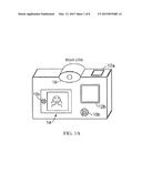 WINK DETECTING CAMERA diagram and image