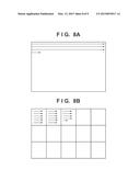 SELECTION APPARATUS, SELECTION METHOD, AND STORAGE MEDIUM diagram and image