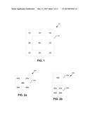 SHARED TERMINAL OF AN IMAGE SENSOR SYSTEM FOR TRANSFERRING IMAGE DATA AND     CONTROL SIGNALS diagram and image