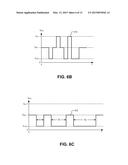 SHARED TERMINAL OF AN IMAGE SENSOR SYSTEM FOR TRANSFERRING IMAGE DATA AND     CONTROL SIGNALS diagram and image