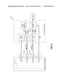 SHARED TERMINAL OF AN IMAGE SENSOR SYSTEM FOR TRANSFERRING IMAGE DATA AND     CONTROL SIGNALS diagram and image